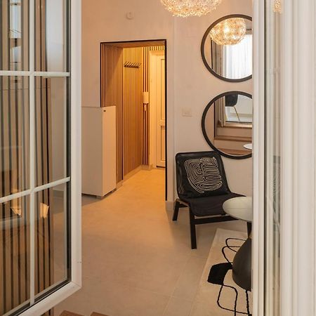 M&M Apartment Zagrzeb Zewnętrze zdjęcie