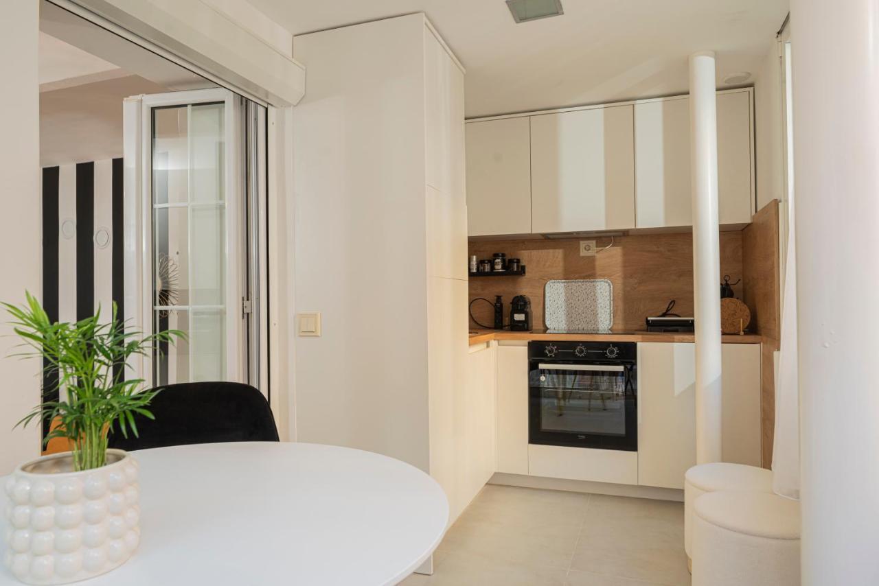 M&M Apartment Zagrzeb Zewnętrze zdjęcie