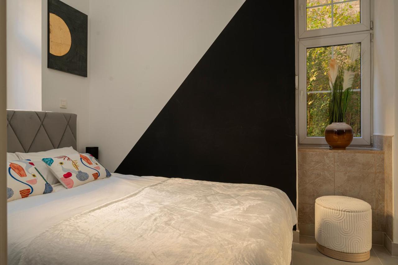 M&M Apartment Zagrzeb Zewnętrze zdjęcie