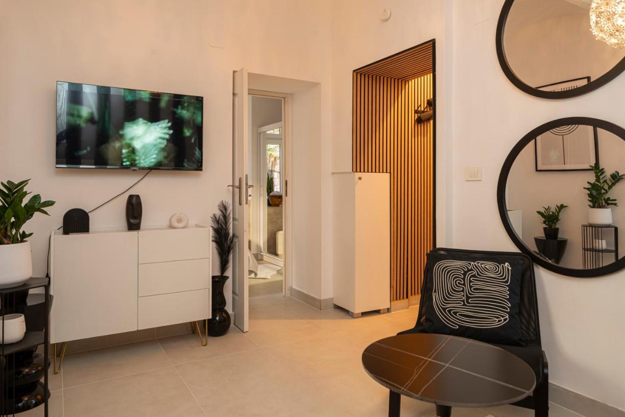 M&M Apartment Zagrzeb Zewnętrze zdjęcie