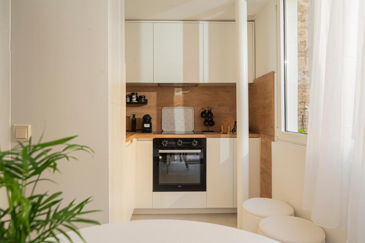 M&M Apartment Zagrzeb Zewnętrze zdjęcie