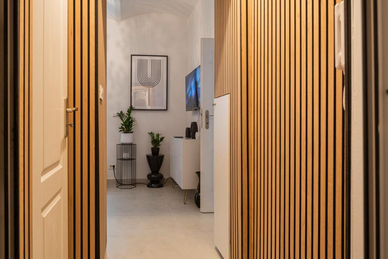 M&M Apartment Zagrzeb Zewnętrze zdjęcie